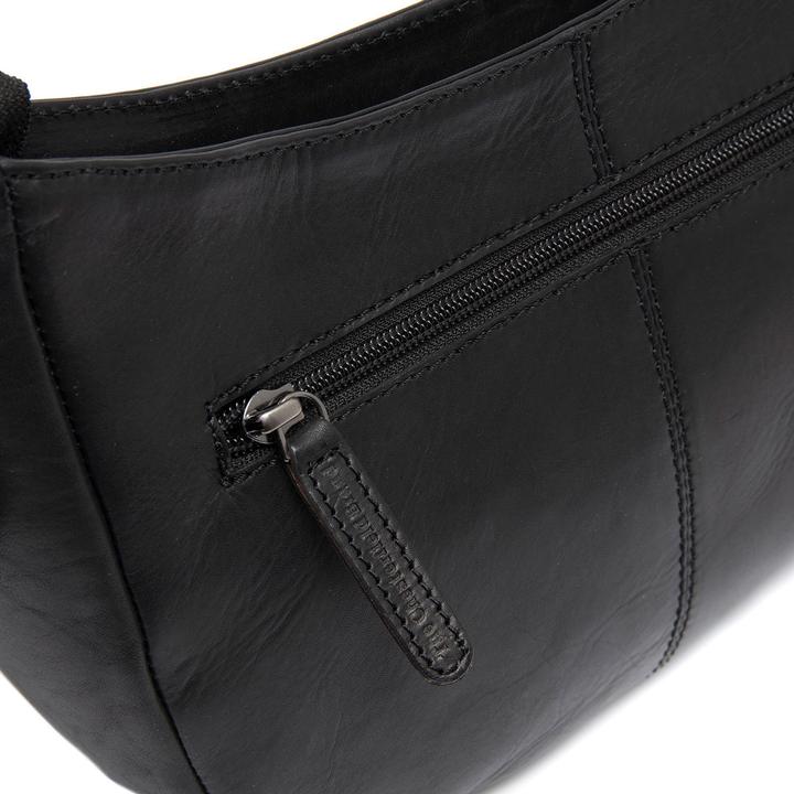 Immagine prodotto The Chesterfield Brand Valentano Schultertasche Leder 26 cm
