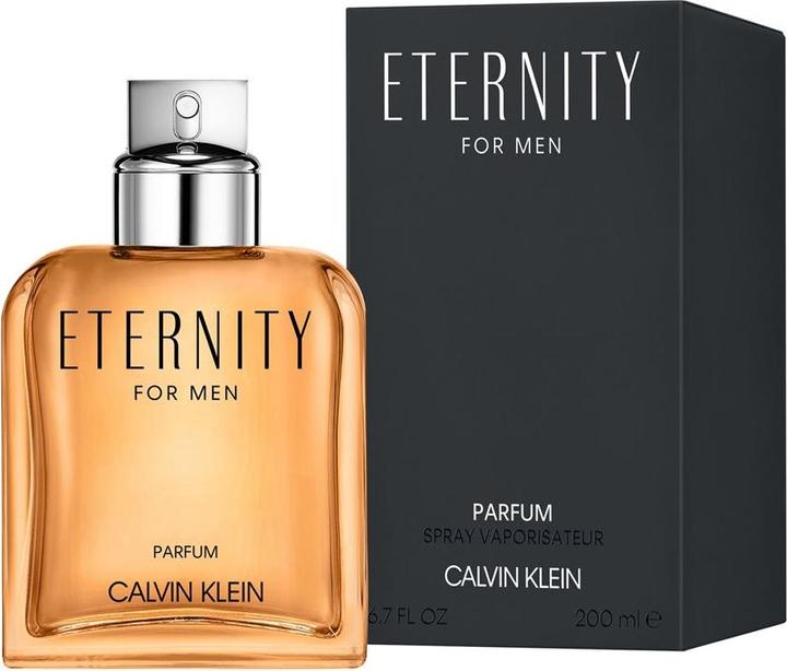 Produktbild Calvin Klein Eau de Parfum Intense (Eau de Parfum, 200 ml)