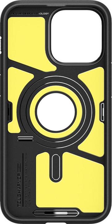 Actual product image Spigen Tough Armor (Apple iPhone 15 Pro)