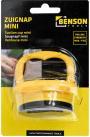 Produktbild Benson Saugnapf Mini 25 lbs (11 kg)