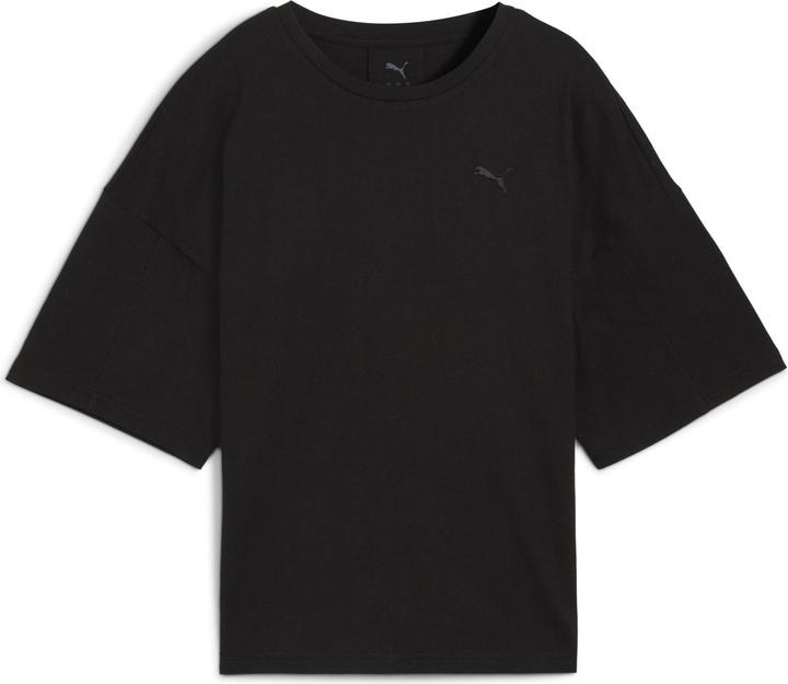 Actual product image Puma HER Oversized Tee (XS)