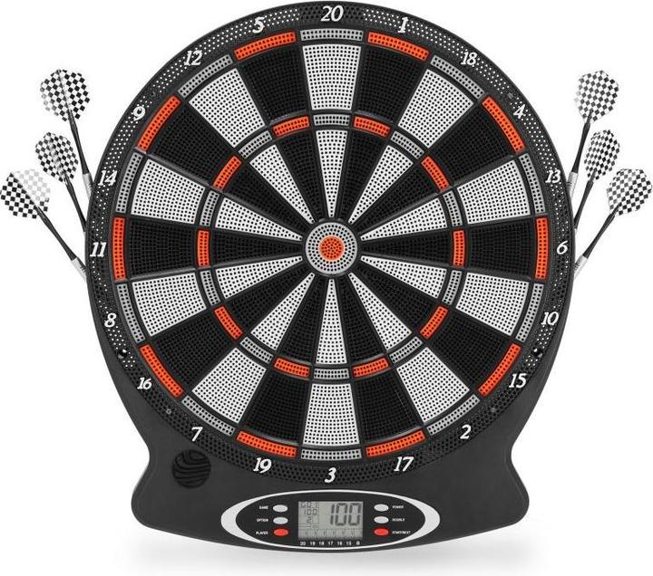 Actual product image Spokey Dartboard