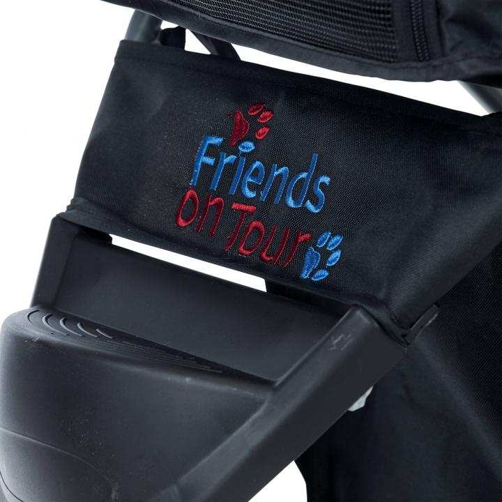 Produktbild Trixie Friends on Tour (Katze, Hund, Faltbar)