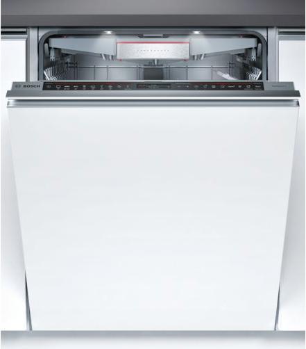 Bosch Hausgeräte SMV88UX36E