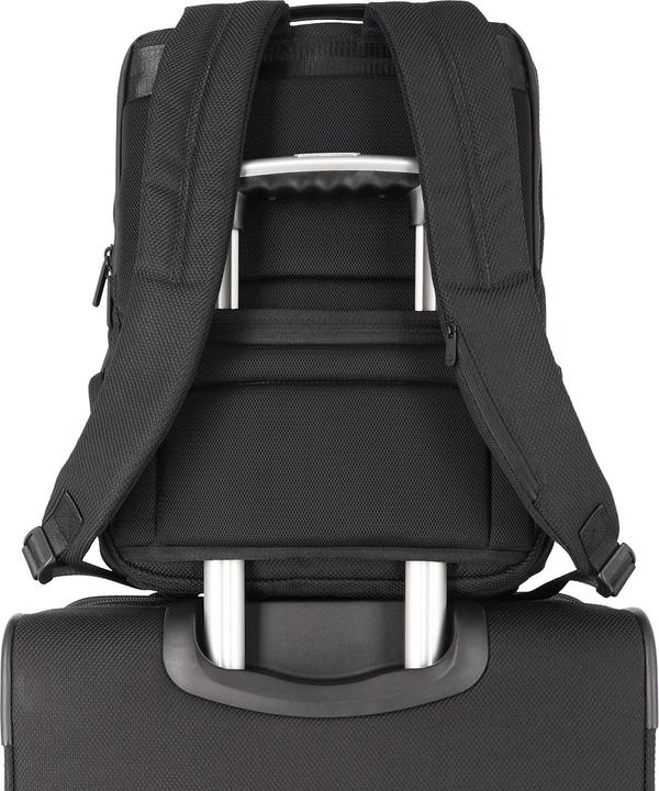 Actual product image Travelite Laptop Backpack Meet Business Backpack (18 l)