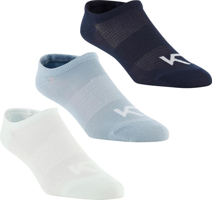 Kari Traa Hael Sock 3Pk (36 - 38)