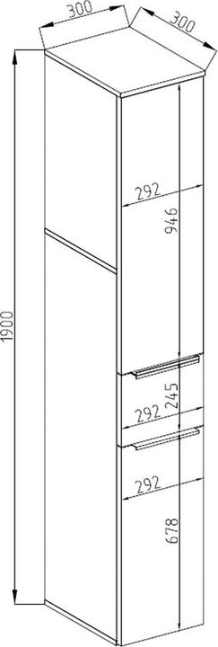 Actual product image Vicco Otis