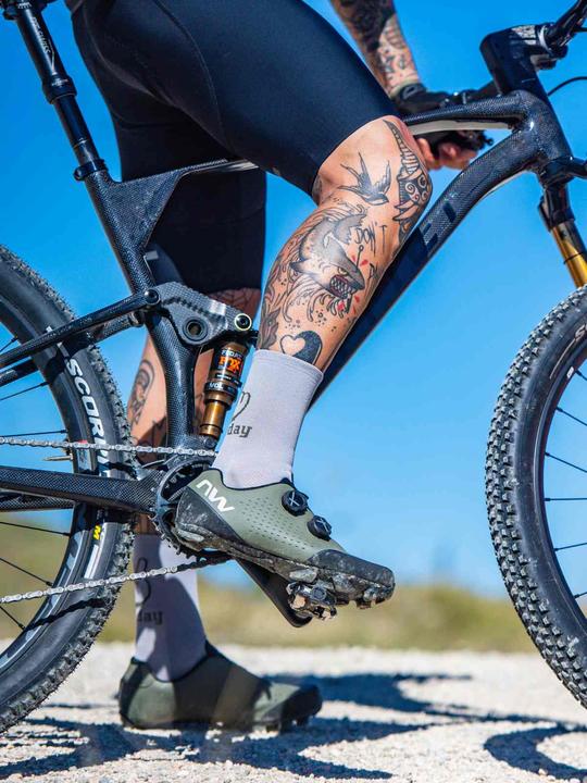 Productafbeelding Northwave Rebel 3 (44)