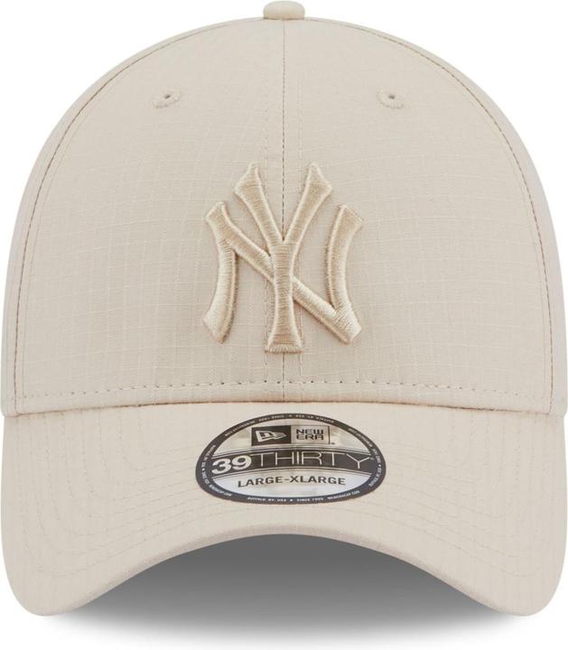 Produktbild New Era 39Thirty Stretch Cap RIPSTOP New York Yankees - M/L (M/L)