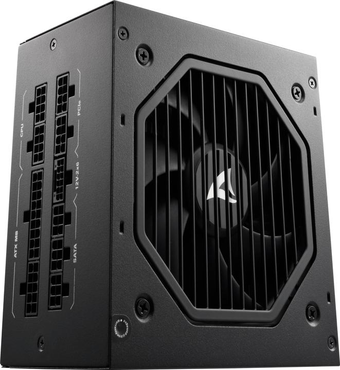 Produktbild Sharkoon Rebel P20 750 (null Watt) (750 W)