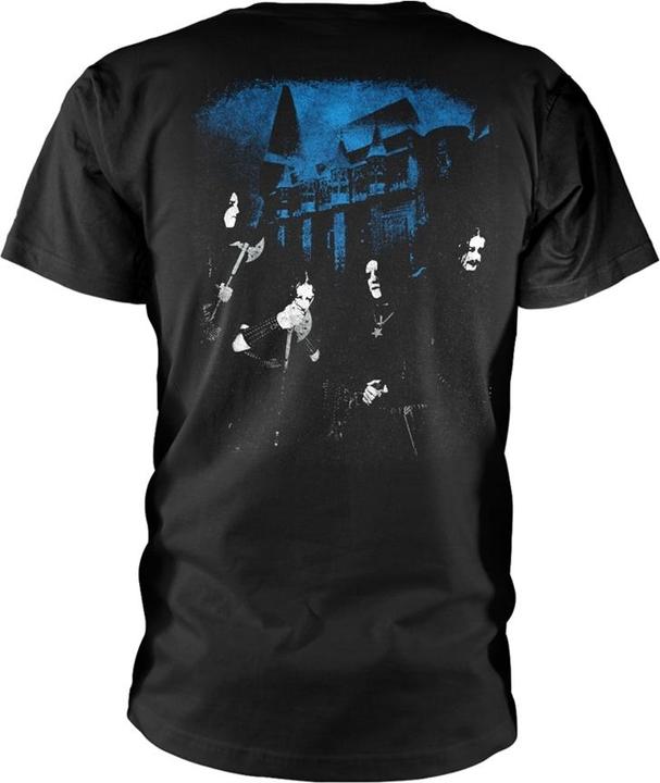 Actual product image Dark Funeral The Secrets Of The Black Arts (S)