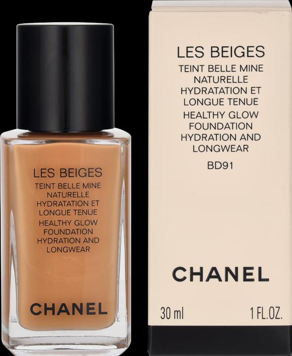 Produktbild Chanel Les Beiges Healthy Glow (Bd91)