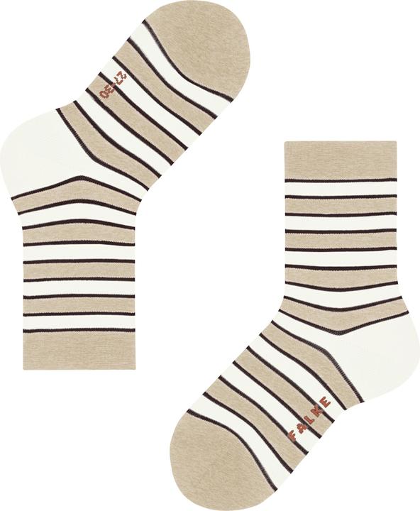 Actual product image Falke Simple Stripes SO (27 - 30)
