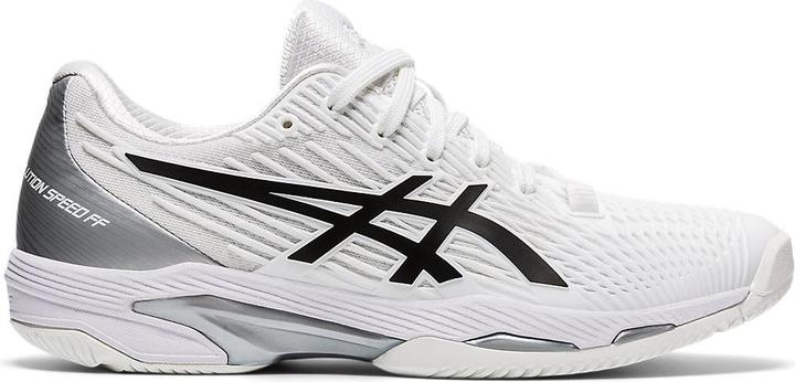 Produktbild ASICS Performance Solution Speed Ff Lady White/Black (38)