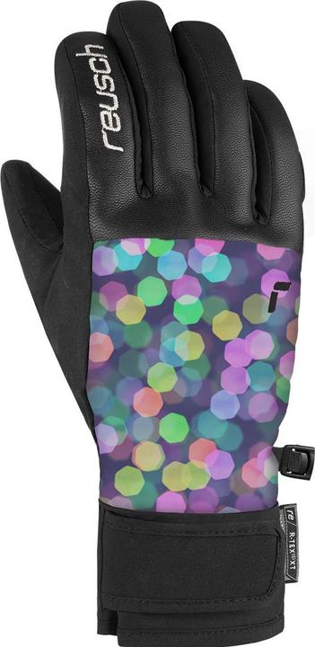 Actual product image Reusch Giorgia R-Tex XT JR (5)