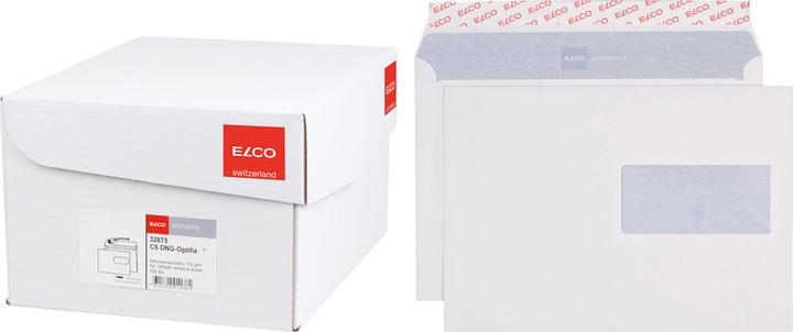 Actual product image Elco Covert Profutura, window right (C4, 250 x)
