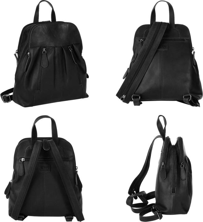 Actual product image Cluty Rucksack (5 l)