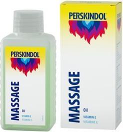Produktbild Perskindol Massage Oil (250 ml)