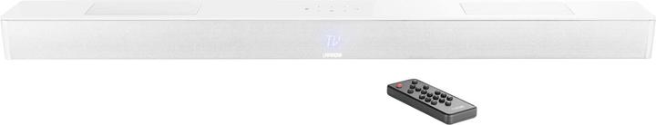 Actual product image Canton Smart Soundbar 10 (300 W, 2.1.2 Channel)