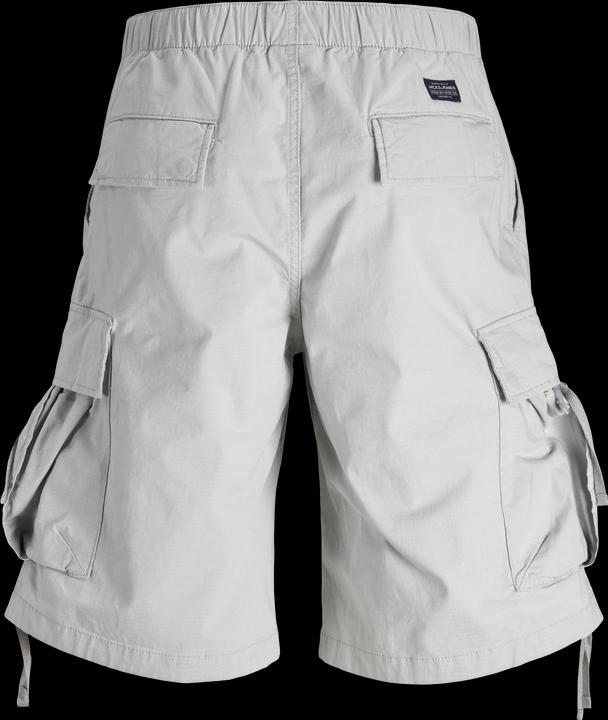 Immagine prodotto Jack & Jones Pantaloncini Cargo con taglio a palloncino Pantaloncini Cargo (S)
