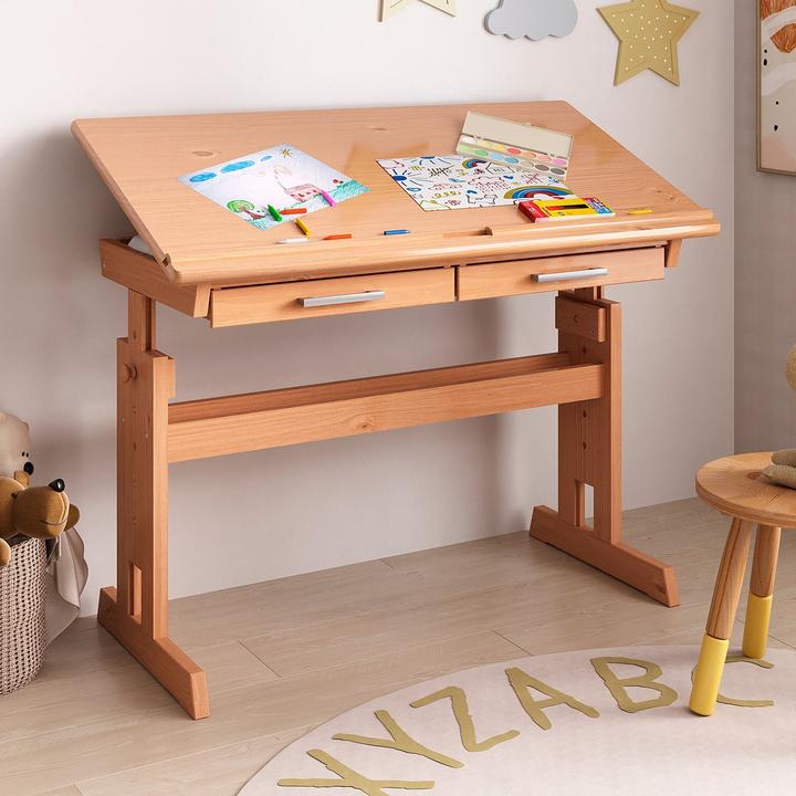 Actual product image IDIMEX Olivia (109 x 55 x 130 cm)