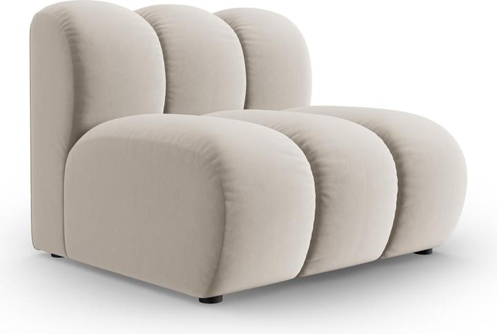 Produktbild Micadoni Lupine (1-Sitzer, Modular Sofa)