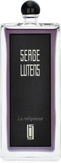 Actual product image Serge Lutens La religieuse (Eau de parfum, 100 ml)