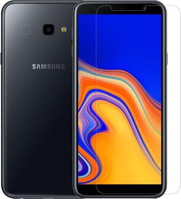 Produktbild Nillkin Amazing H Schutzglas Displayschutz (1 Stück, Samsung Galaxy J4+)