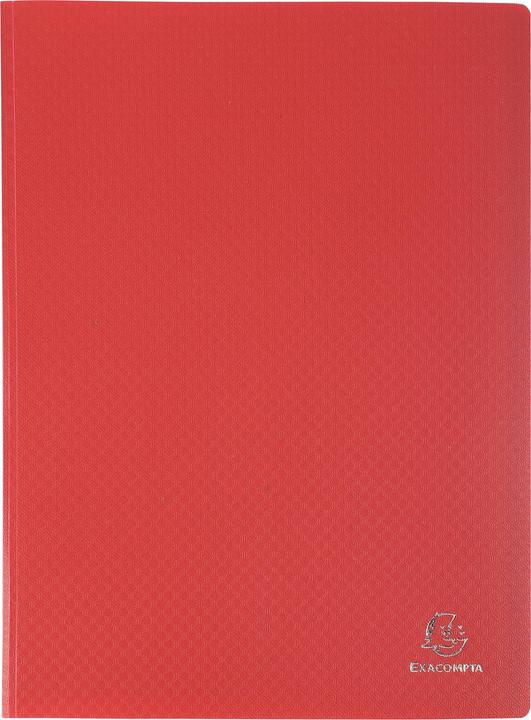 Image du produit Exacompta Dossiers de présentation (A4, 1 x)