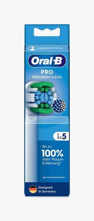 Image du produit Oral-B Pro Precision Clean (5 x)