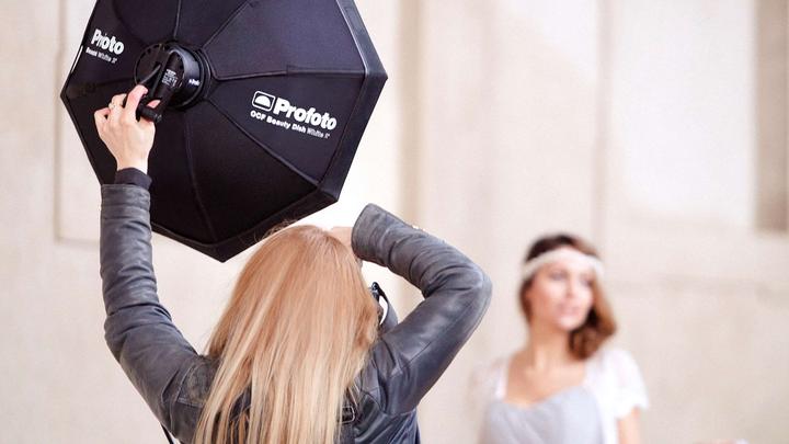 Produktbild Profoto B2 To-Go Kit 250 AirTTL (250 W, Set)