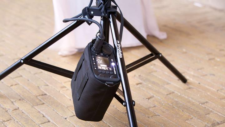 Produktbild Profoto B2 To-Go Kit 250 AirTTL (250 W, Set)