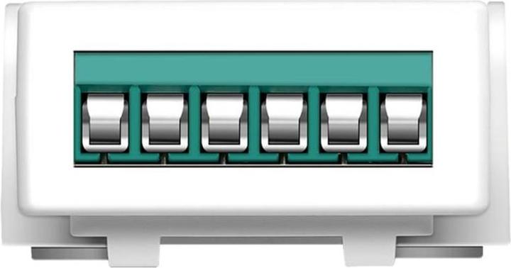 Actual product image LogiLink Smart Home Wi-Fi Switch Module