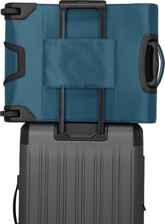 Immagine prodotto Travelite Jetpack Multi 2 Rollen Kabinentrolley 55 cm (41 l, Bagaglio a mano (fino a 50 litri))