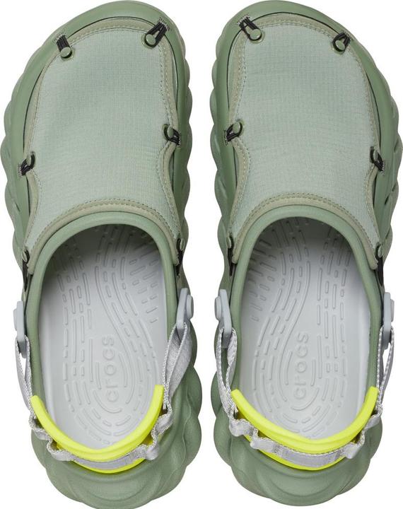 Actual product image Crocs Echo Ripstop Clog (40)