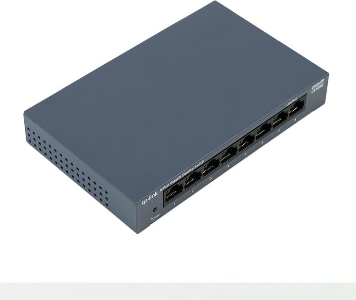 Image du produit TP-Link LS108G (8 Ports)