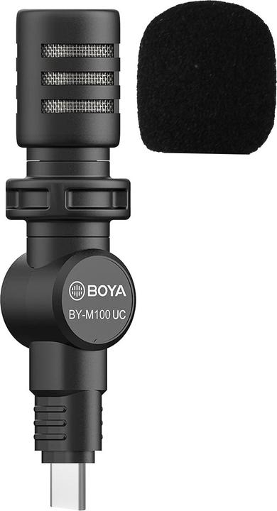 Image du produit Boya BY-M100UC