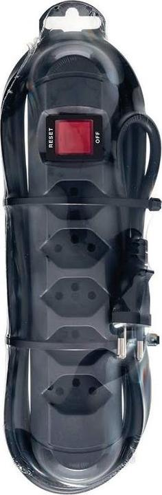 Actual product image Steffen Steba Strong (5 x, Type 13, 3 m)