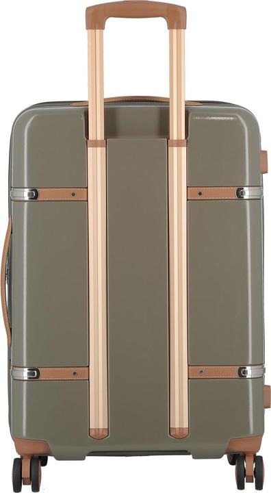 Produktbild Jump Cassis Riviera ECO 4 Rollen Trolley 65 cm (69 l, M (50 - 90l))