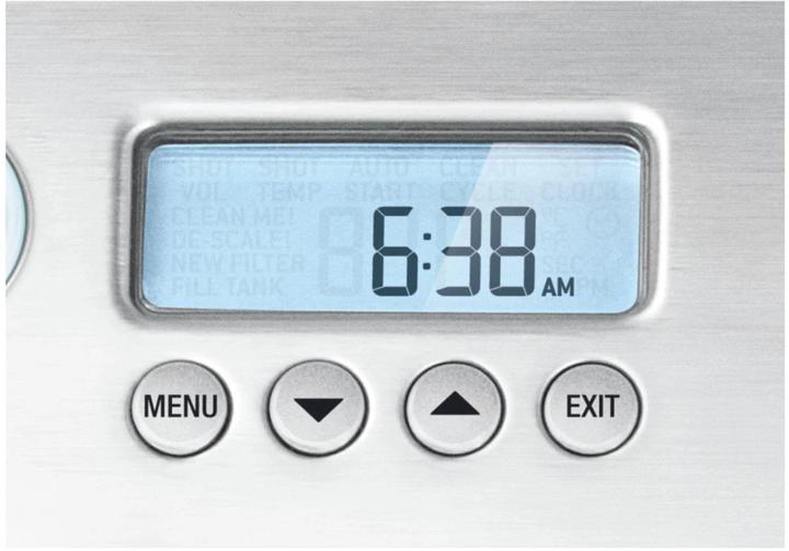 Actual product image Sage The Dual Boiler (EU plug)