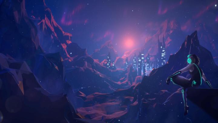 Produktbild Wired Productions Avicii Invector /Xbox One (Xbox One S)