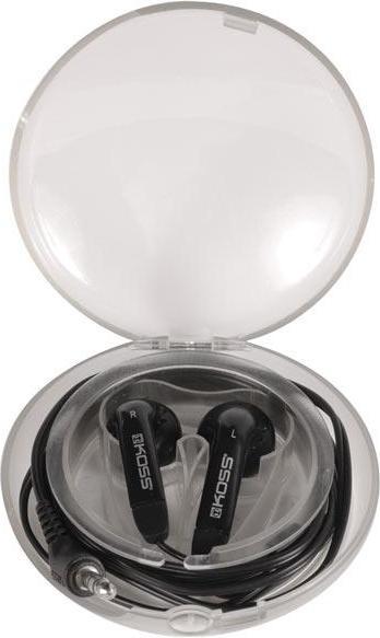 Actual product image Koss Stealth (Cable)
