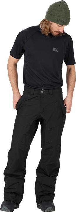Actual product image Burton Swash