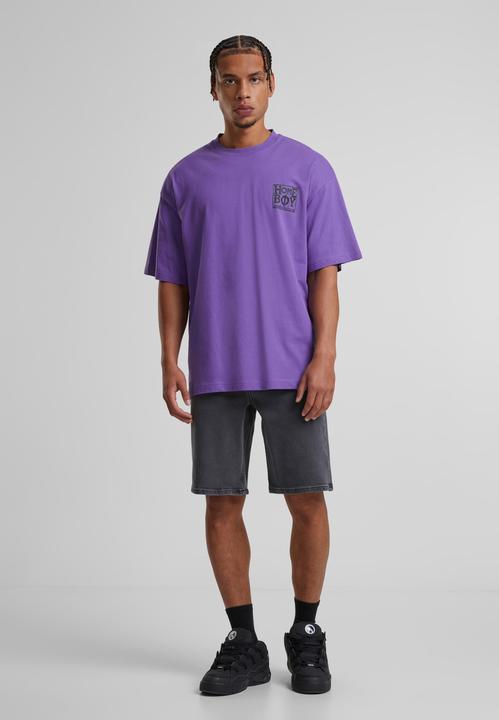 Actual product image Homeboy Old School Tee - 111071 (L)
