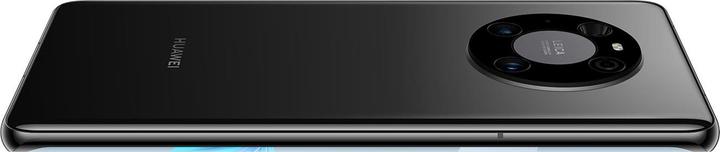 Image du produit Huawei Mate 40 Pro (256 Go, Noir, 6.76", Double SIM hybride + eSIM, 50 Mpx, 5G)