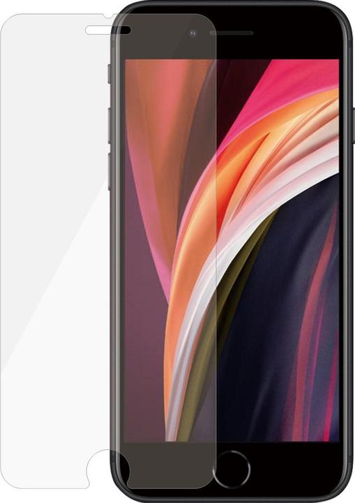 Immagine prodotto PanzerGlass vestibilità standard (1 Pezzo/i, Apple iPhone 6, Apple iPhone 6s, Apple iPhone 7, Apple iPhone 8, Apple iPhone SE (seconda generazione), Apple iPhone SE (terza generazione))