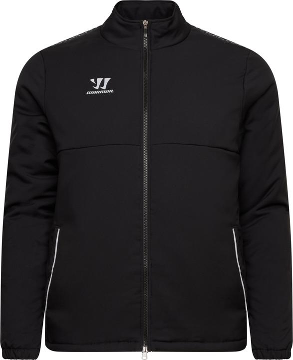 IH Winterjacke WARRIOR Thermo SR