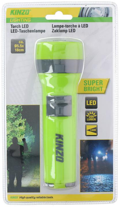 Produktbild Kinzo Torch 3W