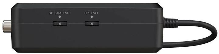 Produktbild IK Multimedia iRig Stream Solo (3.5mm Klinke)