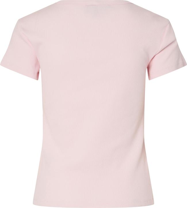 Actual product image Pieces Pcmay Ss Tee Jrs Noos Bc (L)